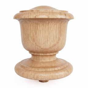 Finial Newel Post Cap FN-0101