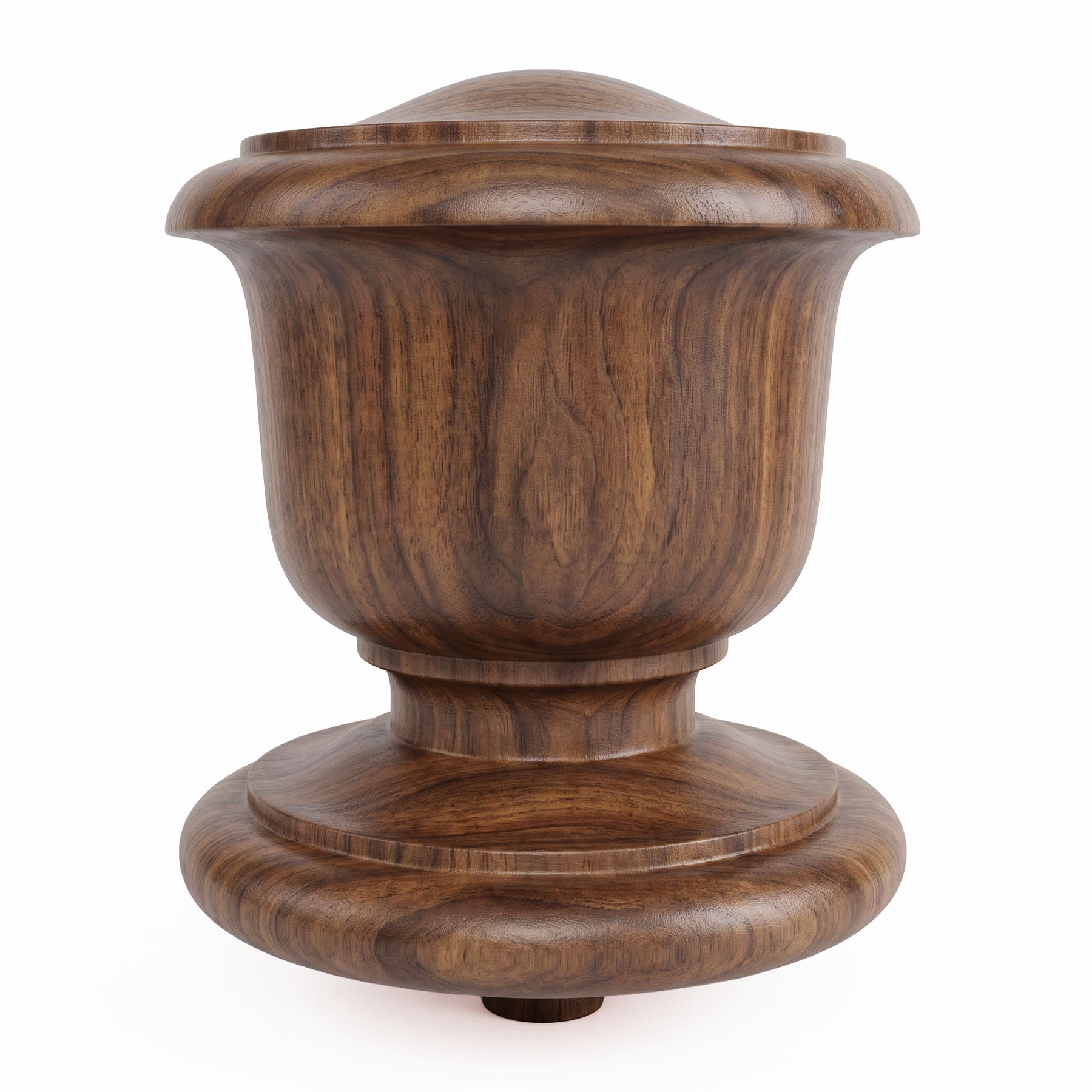 Finial Newel Post Cap FN-0101