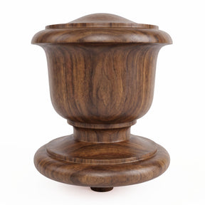 Finial Newel Post Cap FN-0101