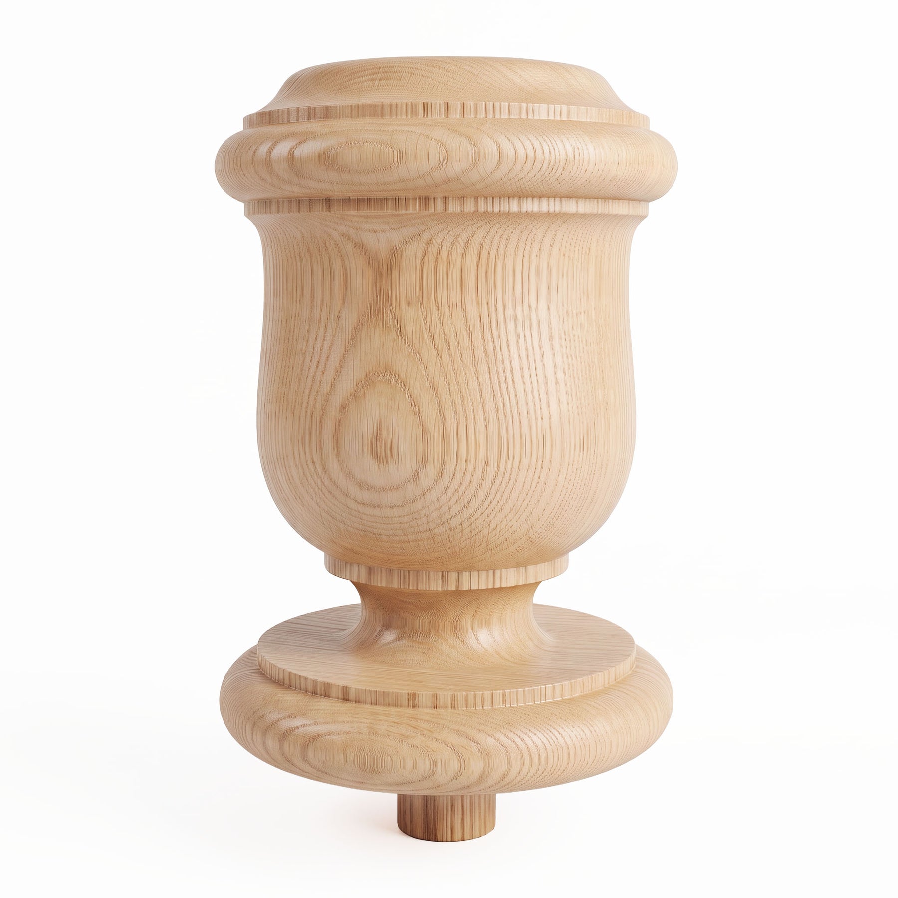 Finial Newel Post Cap FN-0104