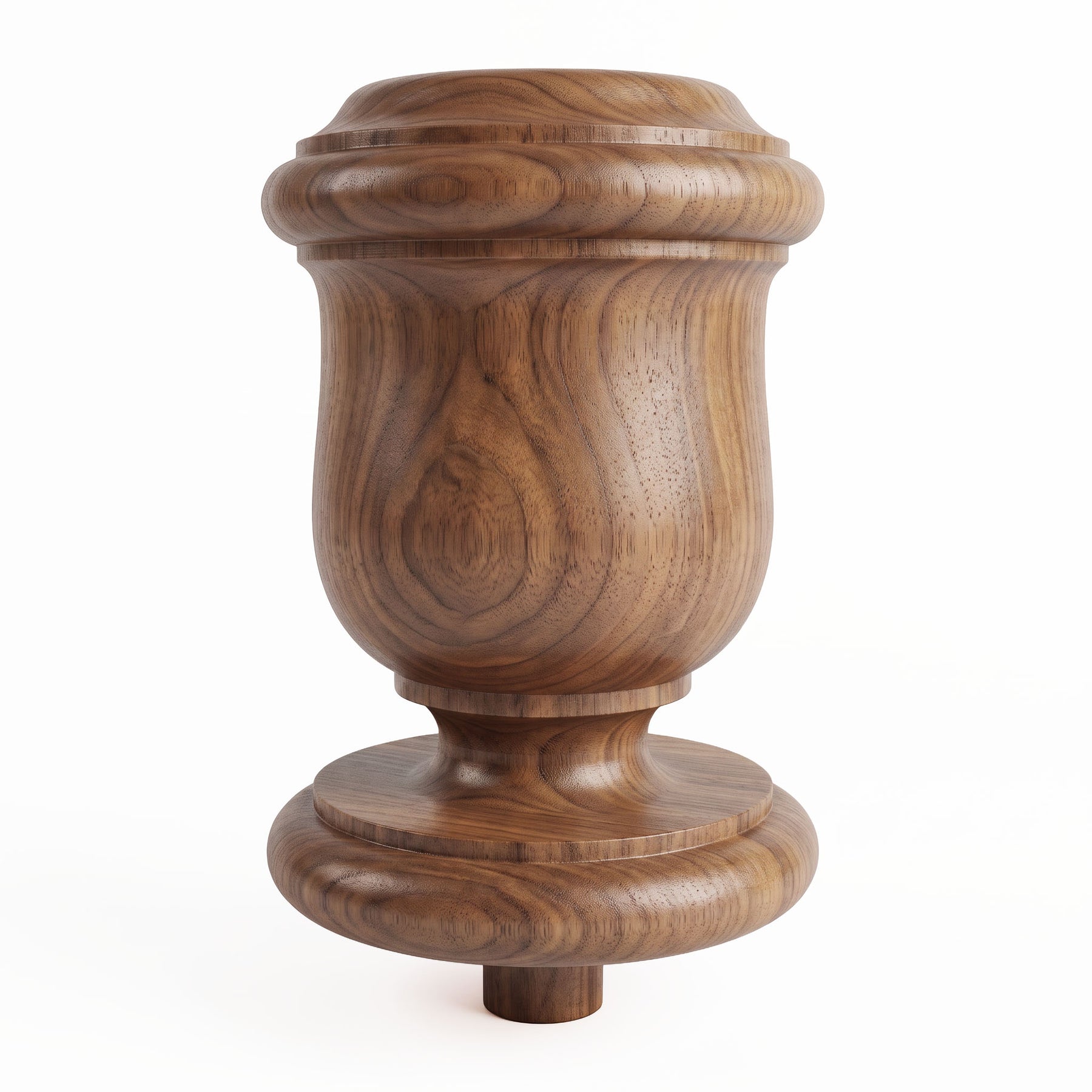 Finial Newel Post Cap FN-0104