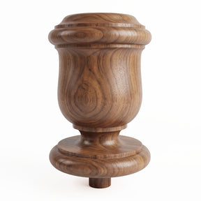 Finial Newel Post Cap FN-0104