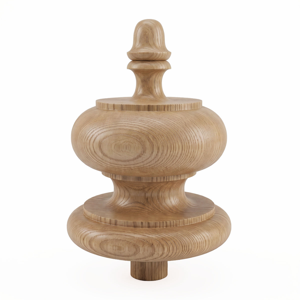 #Wood Type_White Oak