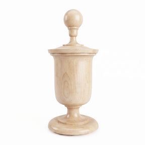Finial Newel Post Cap FN-0106