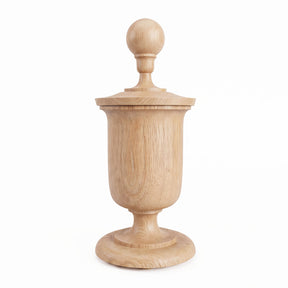 Finial Newel Post Cap FN-0106