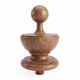 #Wood Type_Walnut