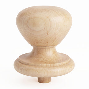 Finial Newel Post Cap FN-0110