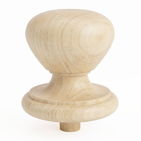 Finial Newel Post Cap FN-0110