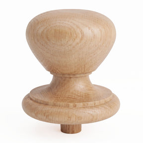 Finial Newel Post Cap FN-0110