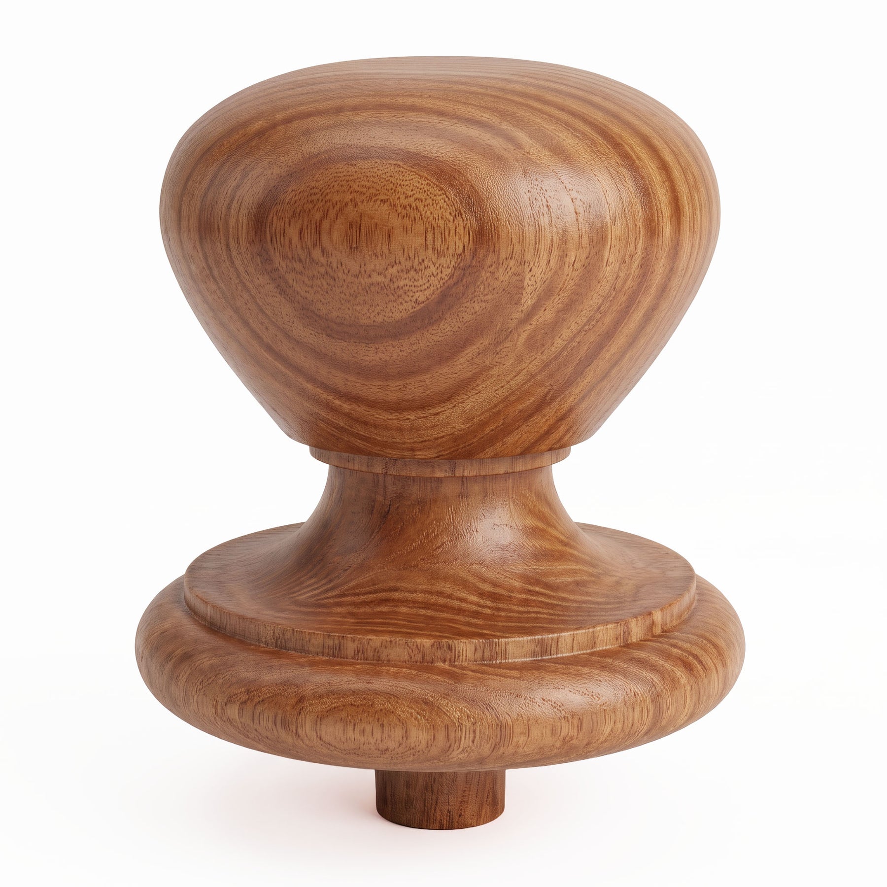 Finial Newel Post Cap FN-0110