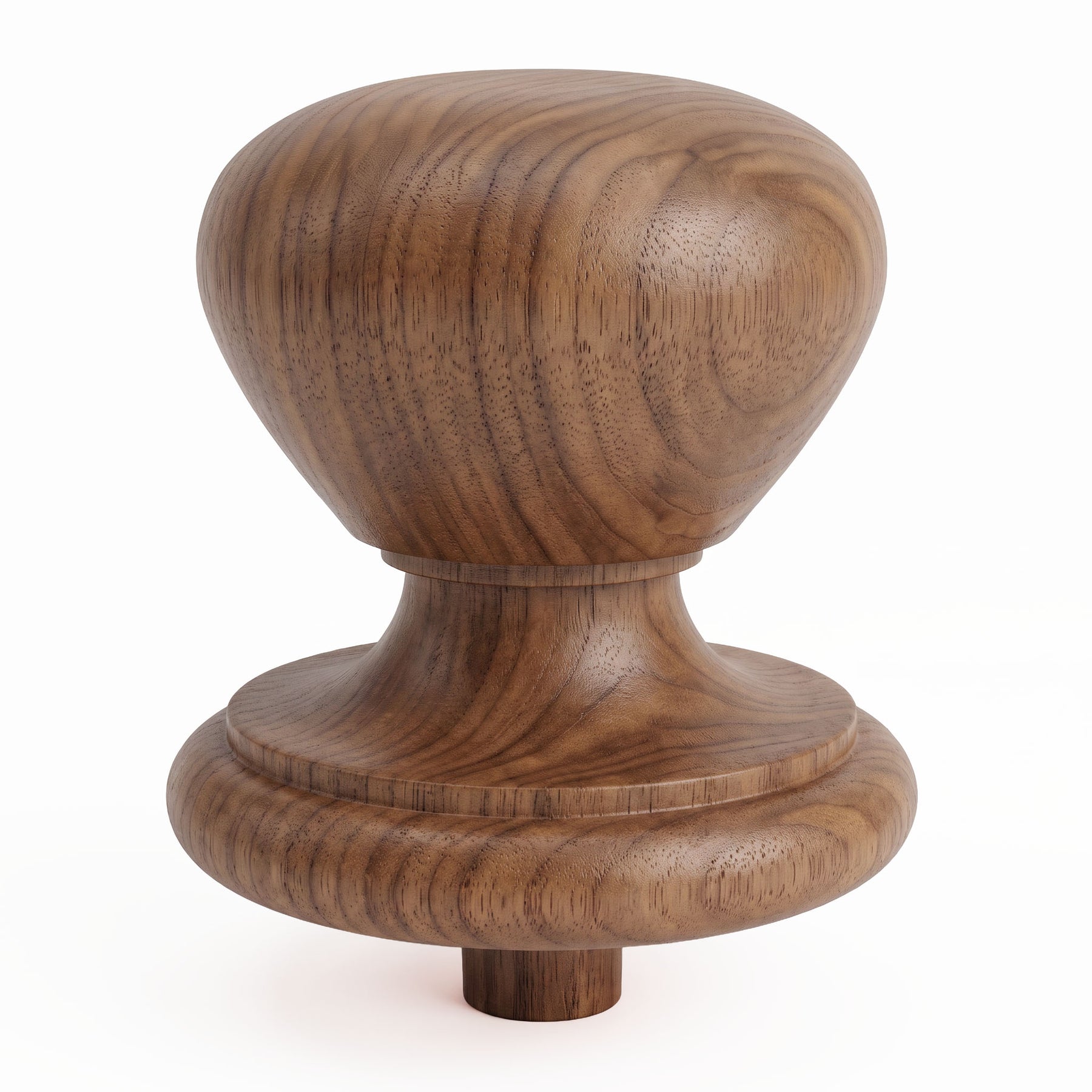 Finial Newel Post Cap FN-0110