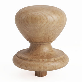 Finial Newel Post Cap FN-0110