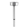 #option_FO-558 Multi-Tooth High Carbon Steel Forstner Bit 2-1/4 Dia x 1/2 Inch Shank