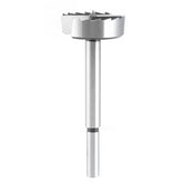 #option_FO-562 Multi-Tooth High Carbon Steel Forstner Bit 2-3/8 Dia x 1/2 Inch Shank