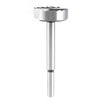 #option_FO-562 Multi-Tooth High Carbon Steel Forstner Bit 2-3/8 Dia x 1/2 Inch Shank