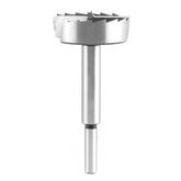 #option_FO-574 Multi-Tooth High Carbon Steel Forstner Bit 3 Dia x 1/2 Inch Shank