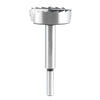 #option_FO-574 Multi-Tooth High Carbon Steel Forstner Bit 3 Dia x 1/2 Inch Shank