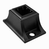 Baluster Shoe FX9062 - Square 1/2" - Flat Base Shoe