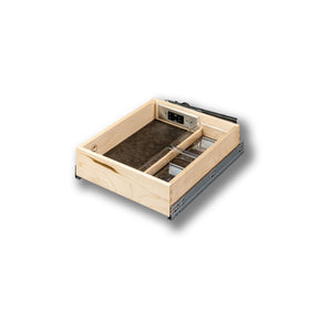 Century Vanity Galaxy Charging Station