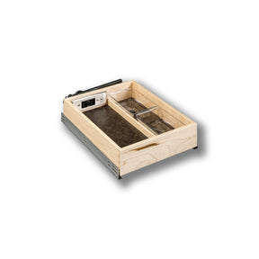 Century Vanity Galaxy Charging Station