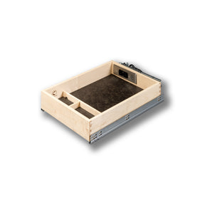 Century Galaxy Charging Drawer