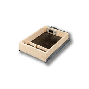 Century Galaxy Charging Drawer