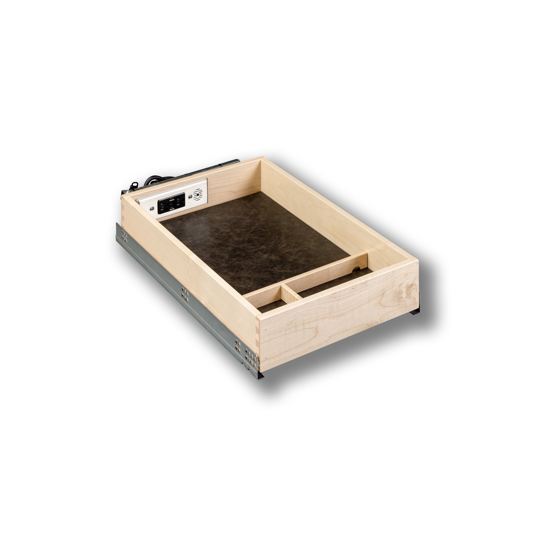 Century Galaxy Charging Drawer