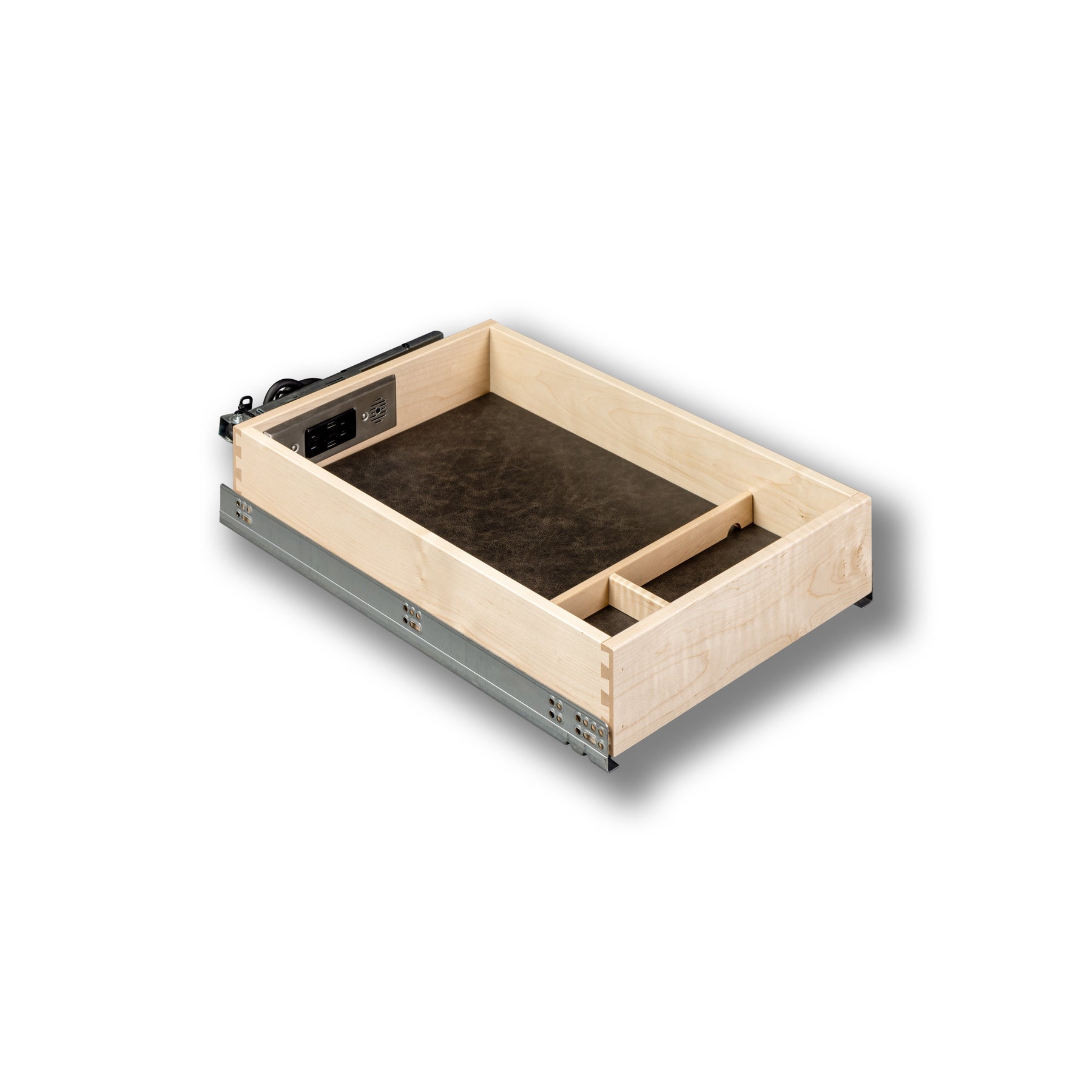 Century Galaxy Charging Drawer