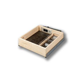 Century Vanity Galaxy Charging Station