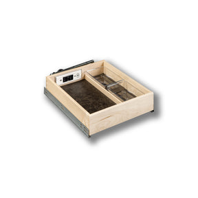 Century Vanity Galaxy Charging Station