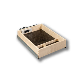 Century Galaxy Charging Drawer