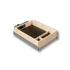 Century Galaxy Charging Drawer