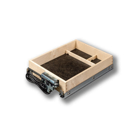 Century Galaxy Charging Drawer