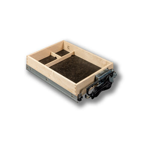 Century Galaxy Charging Drawer
