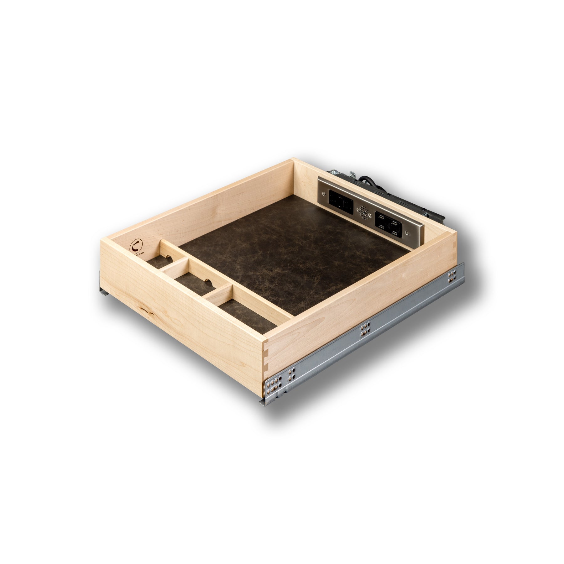 Century Galaxy Charging Drawer