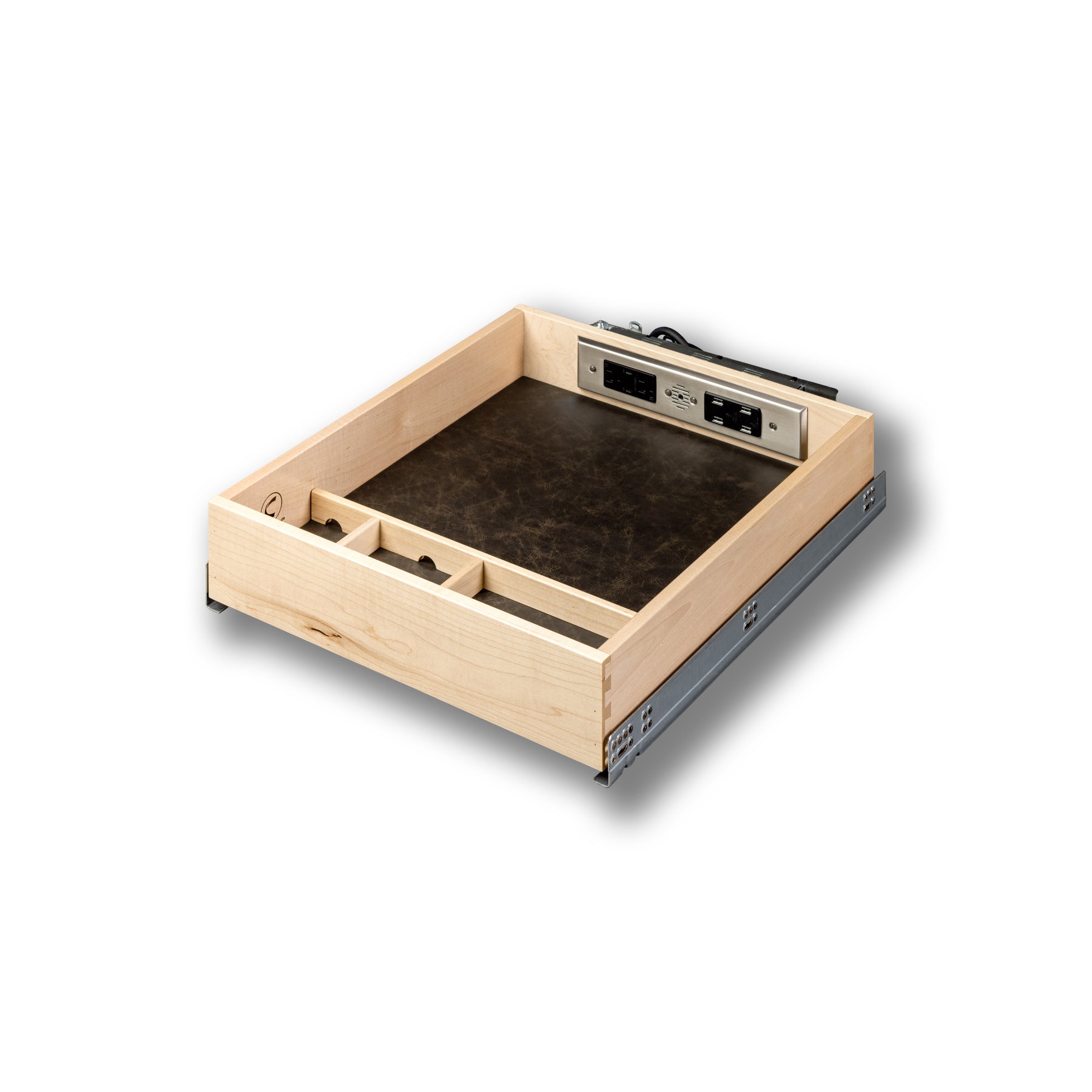 Century Galaxy Charging Drawer