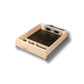 Century Galaxy Charging Drawer
