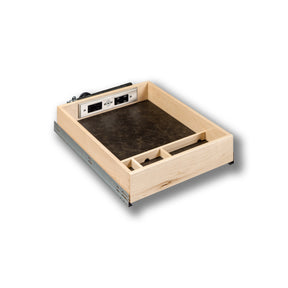 Century Galaxy Charging Drawer