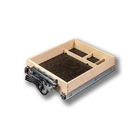 Century Galaxy Charging Drawer