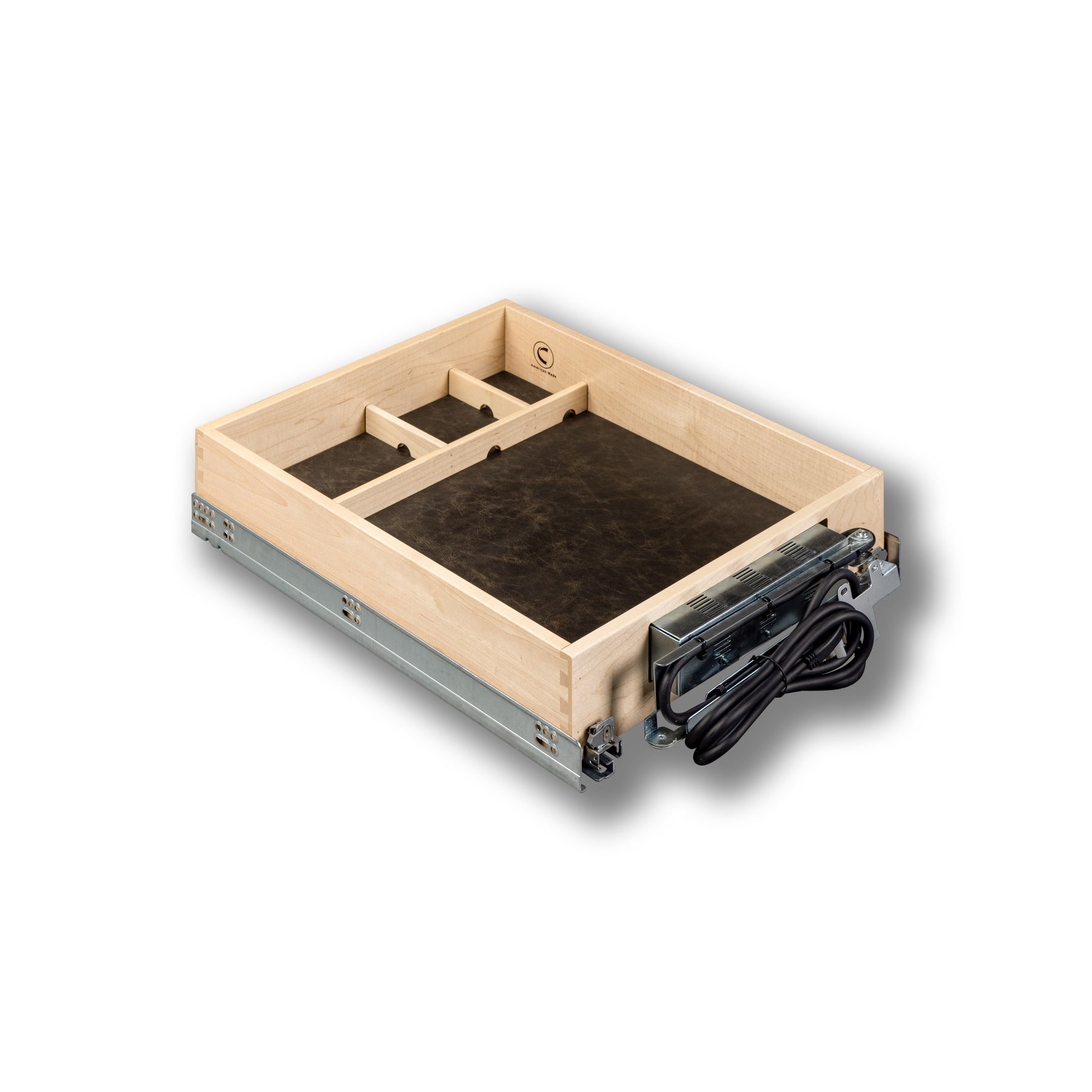Century Galaxy Charging Drawer