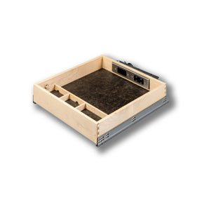 Century Galaxy Charging Drawer