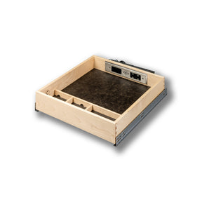 Century Galaxy Charging Drawer