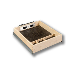 Century Galaxy Charging Drawer