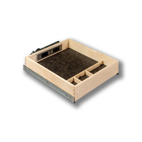 Century Galaxy Charging Drawer
