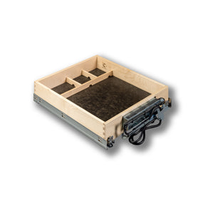 Century Galaxy Charging Drawer