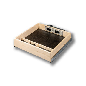 Century Galaxy Charging Drawer
