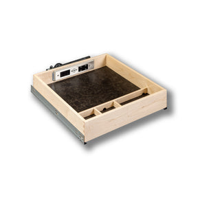 Century Galaxy Charging Drawer