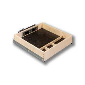 Century Galaxy Charging Drawer