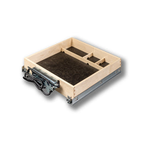 Century Galaxy Charging Drawer