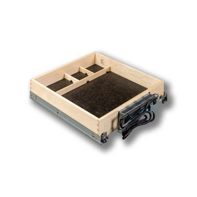 Century Galaxy Charging Drawer